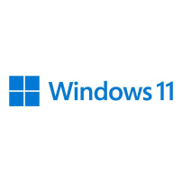 Microsoft Windows 11 Pro - Licenza - 1 licenza - OEM - DVD - inglese